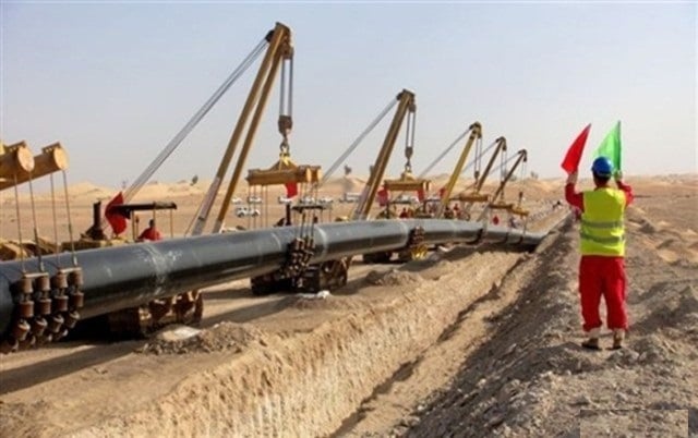 Dangote and Ethiopia to Build $660m Djibouti Fuel Pipeline