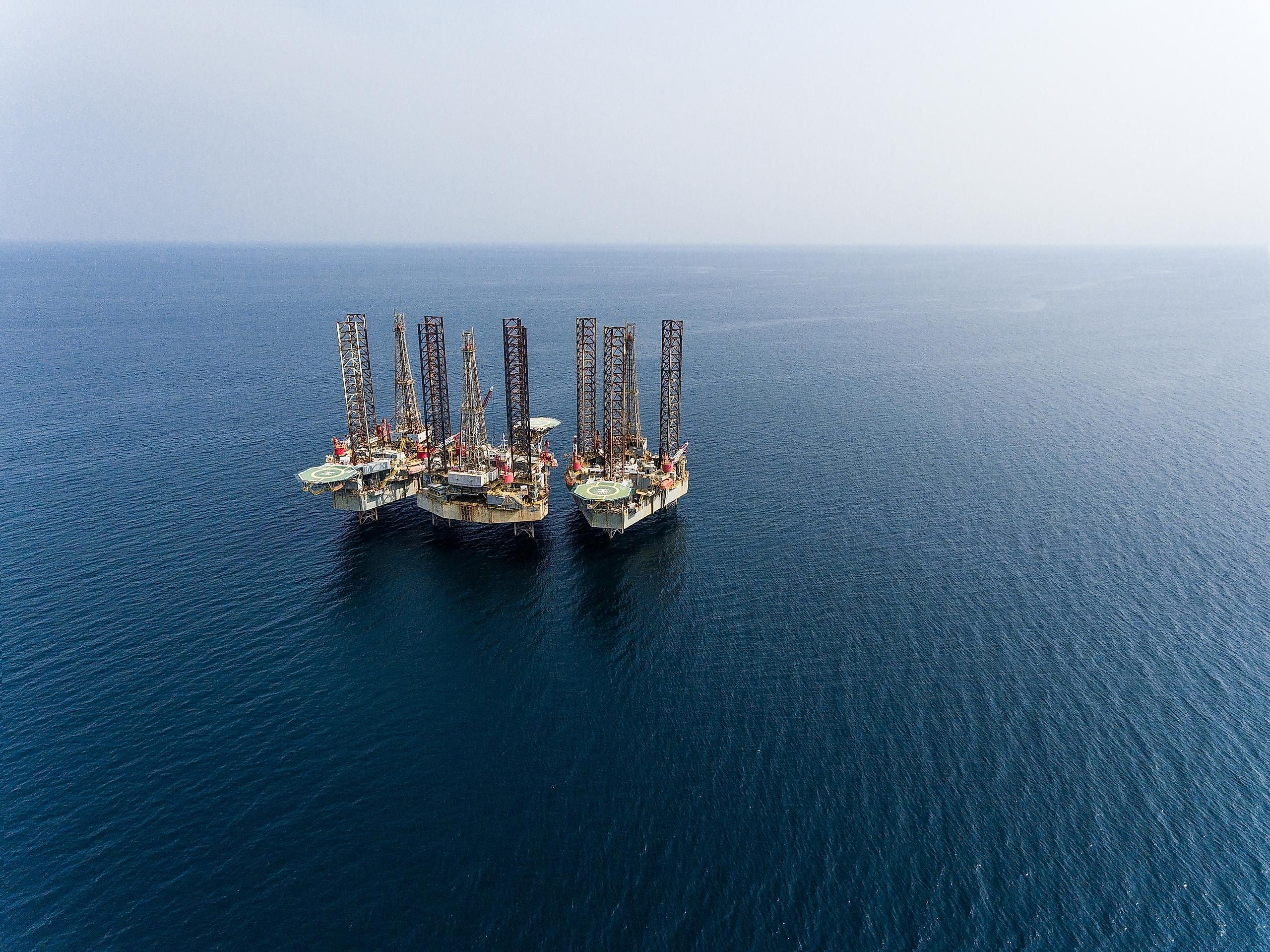 Rising Gulf Instability Could Derail West African Economic Growth, CNBC Reports