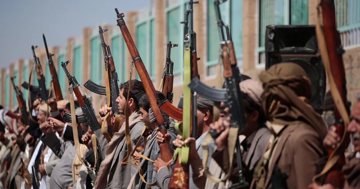 US embassies in nine regional countries, including Qatar, issue Houthi threat alerts