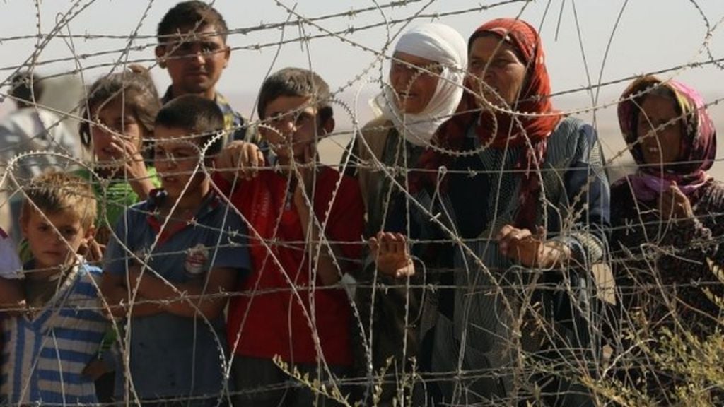 Kurdish Asylum Family in Turkey Faces Iran Deportation After Second Rejection