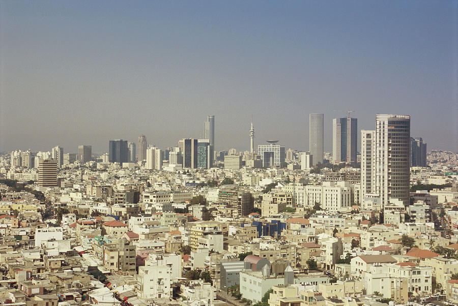 Haaretz Reports Israel Agrees to Ceasefire, Concerned About US-Iran Agreement