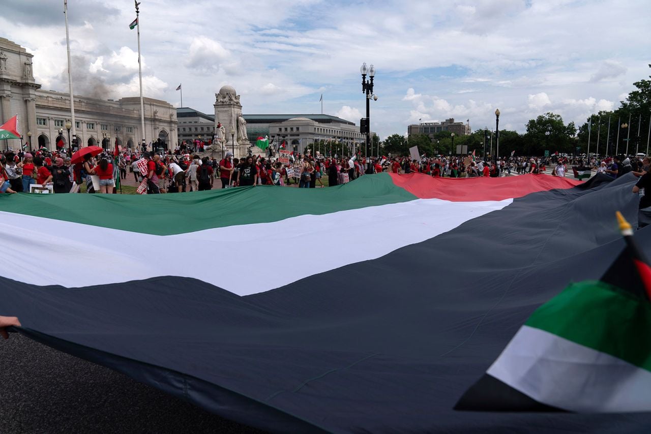Israeli Knesset Expands Authority to Withhold Palestinian Tax Revenues