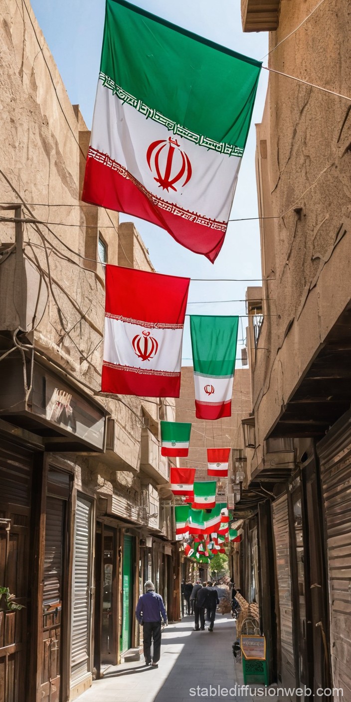 US-Iran Negotiations Expected to Address Lebanon Conflict Resolution