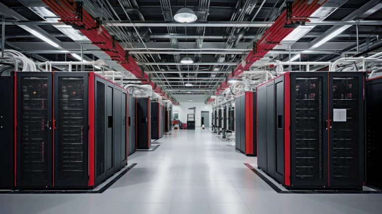 The AI Energy Crisis: How War and Rising Power Costs Are Reshaping the Race for Artificial Intelligence