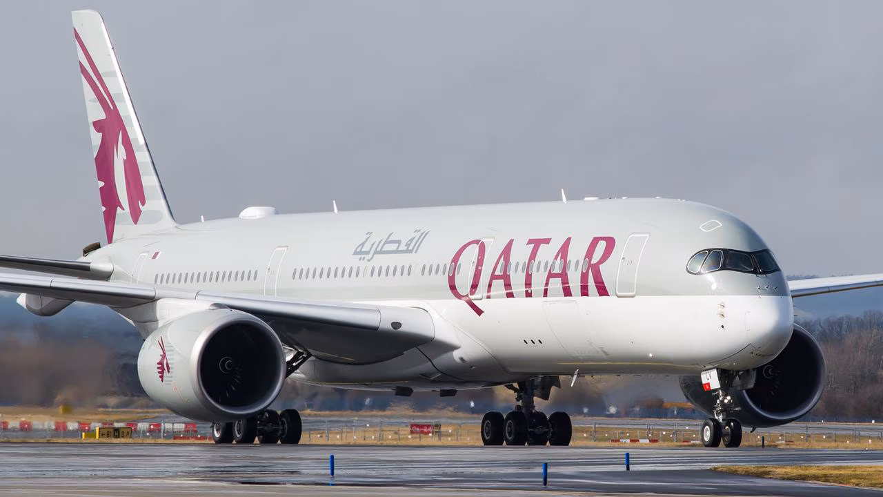 Qatar Airways Abu Dhabi Contact Number: Flight Disruptions Amid Regional Tensions