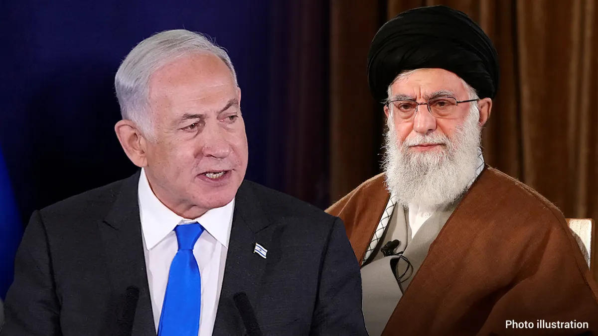 Israeli Defense Minister Katz revealed plans for Netanyahu to target Iran's Khamenei by mid-2023, initially without US