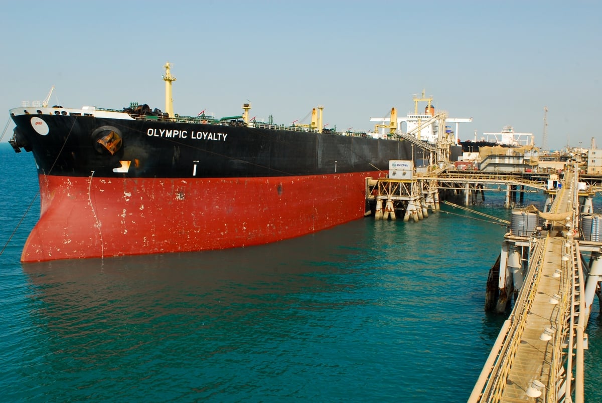 Gulf Oil Export Losses Far Smaller Than Initially Feared, Traders Say