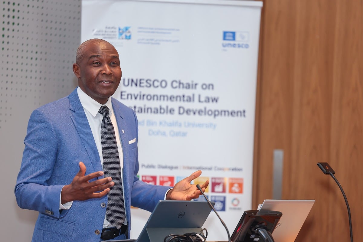 GECF Chief: Qatar Sets Global Example in Responsible Energy Leadership