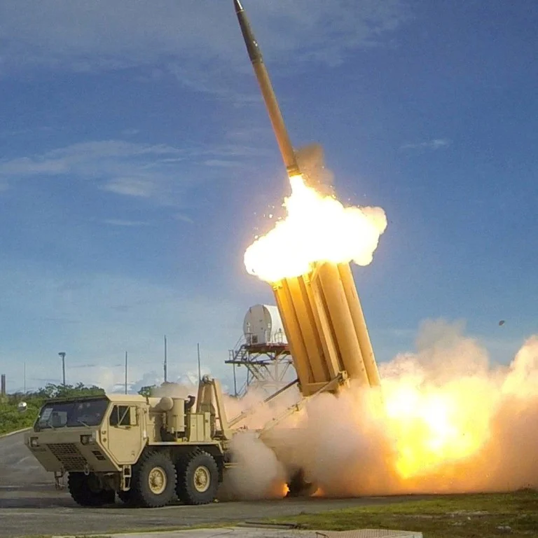 UK to Supply Hundreds of Interceptor Missiles to Middle East Allies Within Weeks