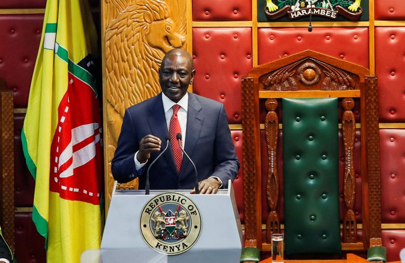 Kenyan MP Claims Ethiopia's 30-Year Effort to Destabilize Somalia
