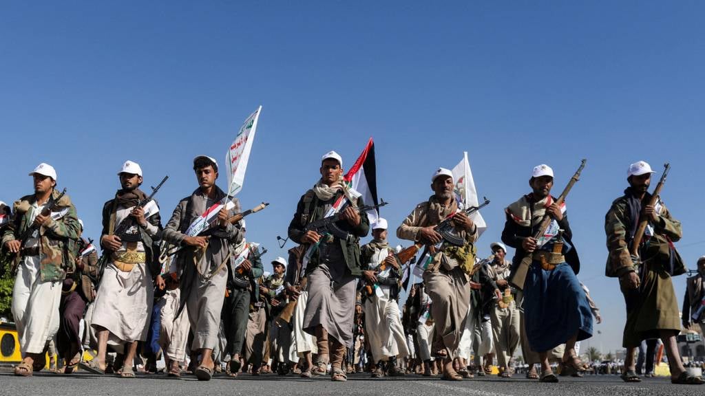 Houthis Threaten Strikes on Egypt, Turkey, Pakistan as Yemen Intervention Escalates