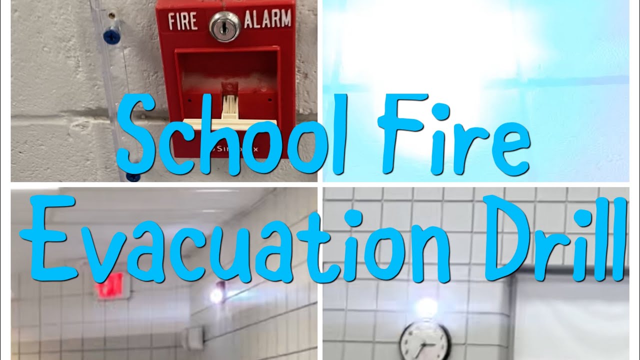 Guidelines for Evacuation and Safety in Educational Institutions Released