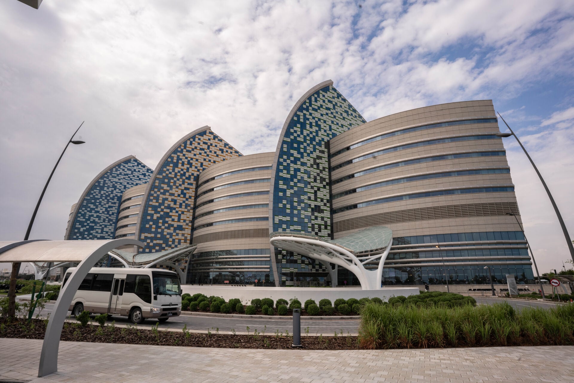 QBA Explores Health Tech and Medical Research Investment Opportunities with Canada