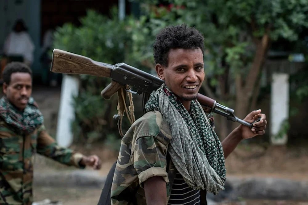 Opposition Coalition Formed as Ethiopia Faces Renewed Tigray Conflict Threat