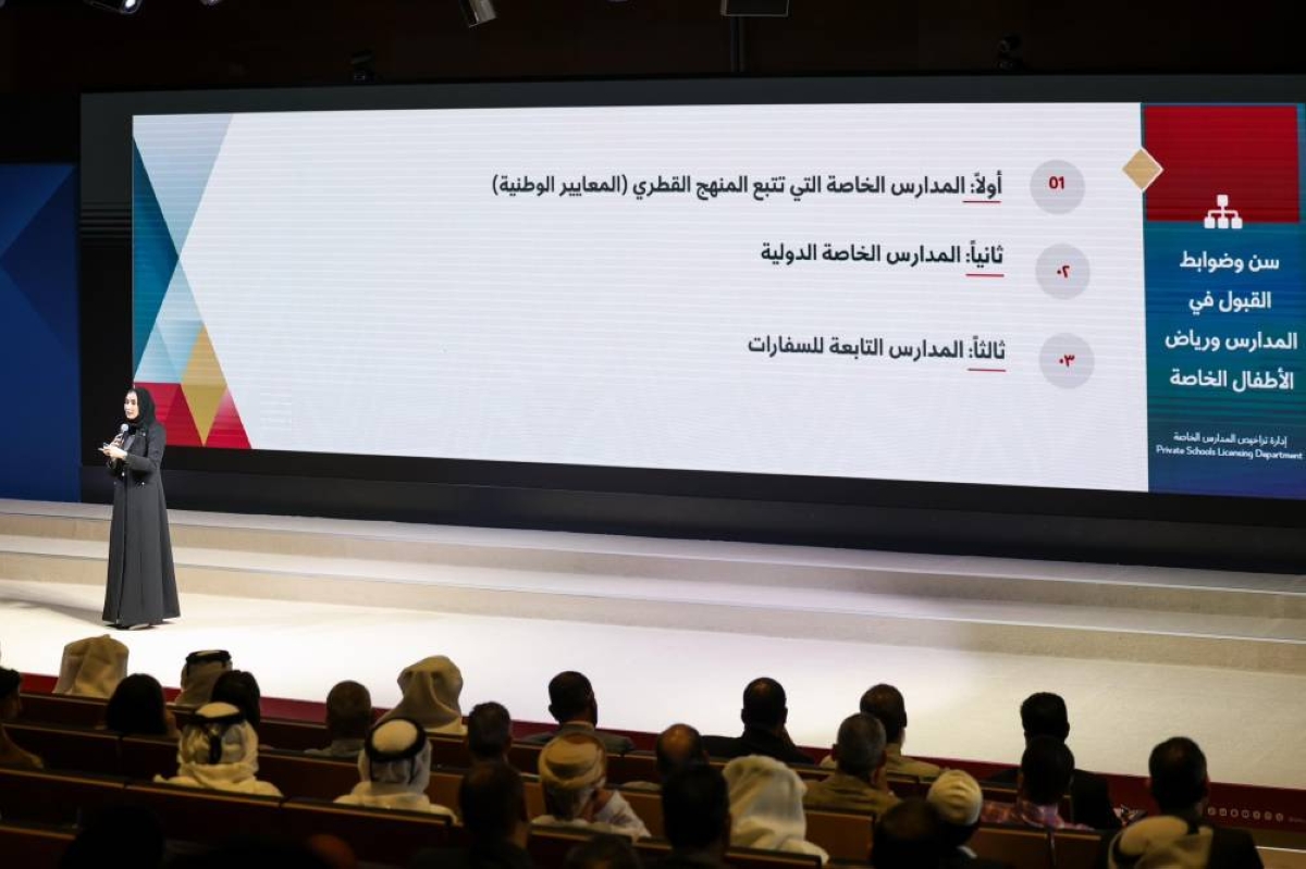 Qatar Private School Enrollment 2026: New Expat Process Explained