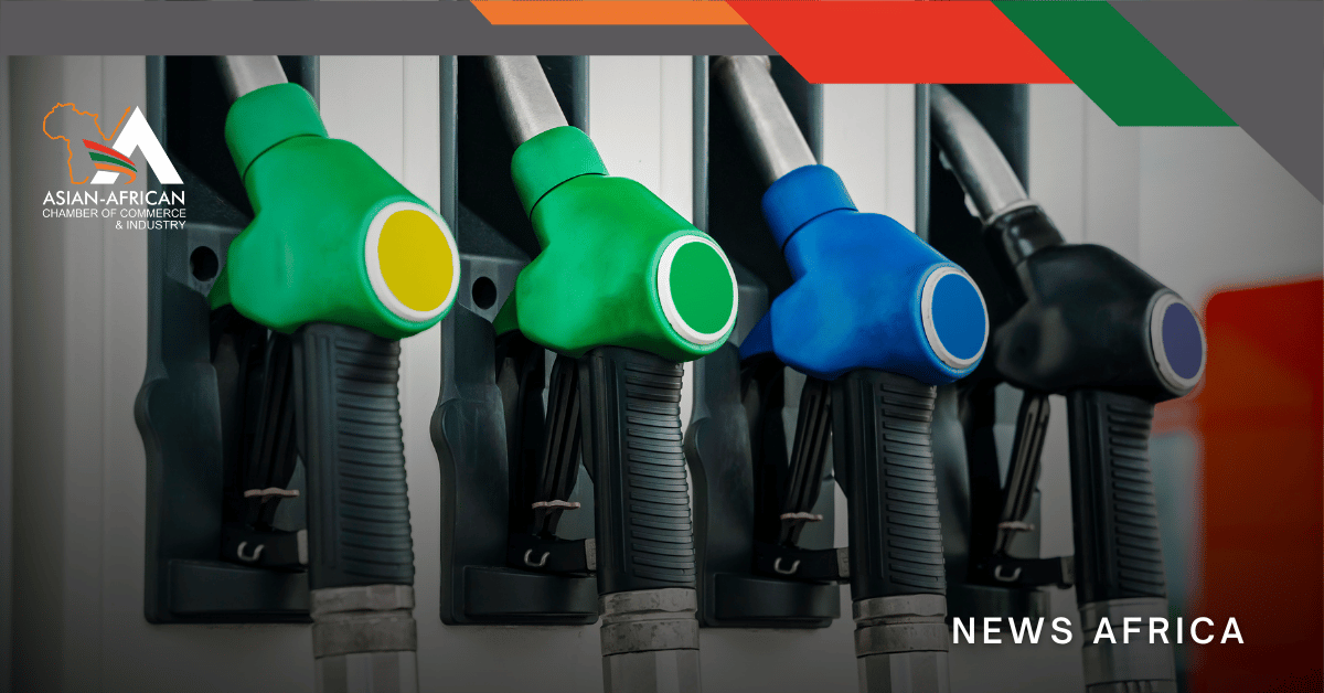 May Fuel Prices Expected to Increase Due to Global Market Pressures