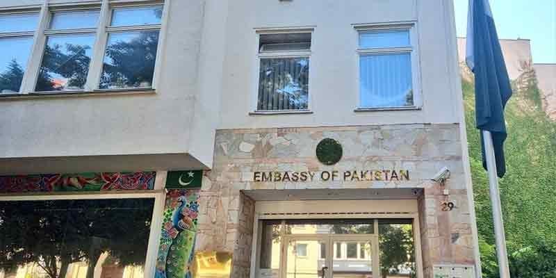 Vance Heads to Pakistan for Ceasefire Talks Amid Israel-Lebanon Conflict