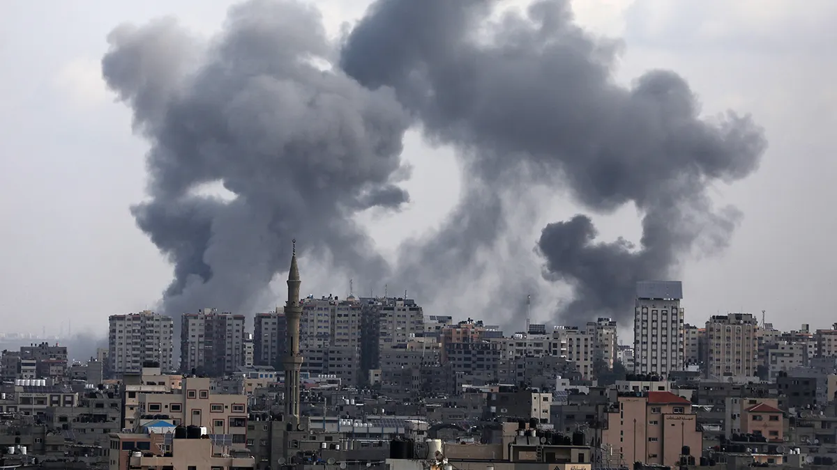 Israeli Forces Open Fire in Eastern Areas of Juhor al-Dik, Gaza Strip