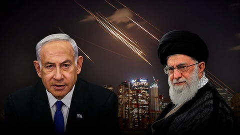 Netanyahu claims to have destroyed Khamenei's residence and killed IRGC leaders and top nuclear officials