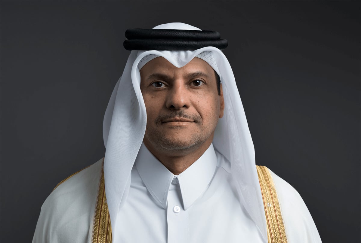 مجلس الوزراء يقر مشروع قانون لتعديل قانون هيئة قطر للأسواق المالية ويحيله للشورى