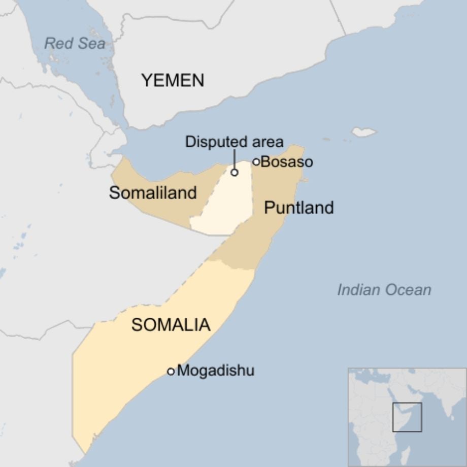 US federal judge clears way for Trump to end Somali deportation protections