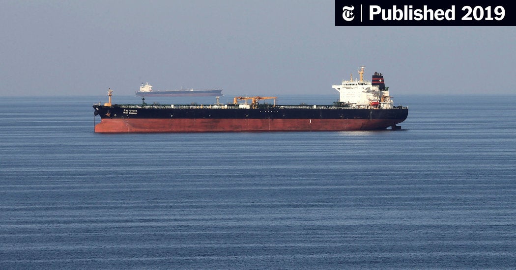 Strait of Hormuz: The Hidden Impact on Global Humanitarian Aid