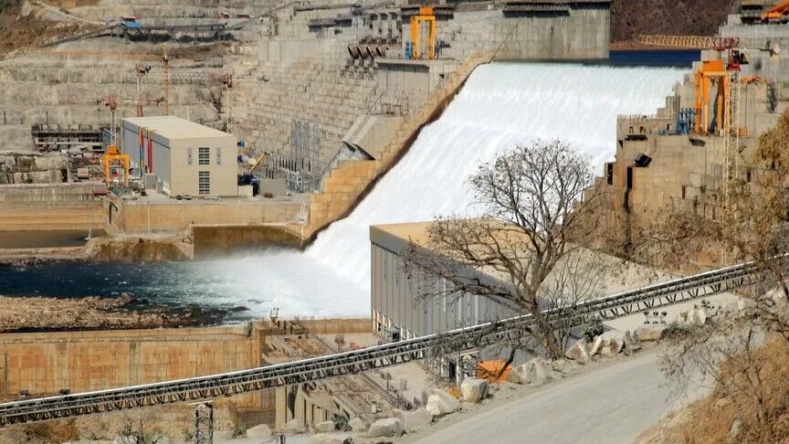 Egypt Rejects Ethiopia's Plan for Additional Nile Dams, Vows to Defend Water Rights
