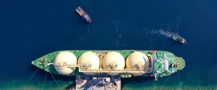 Qatar LNG Hit With 29 Cargo Cancellations as US Replaces Gulf Energy Supply