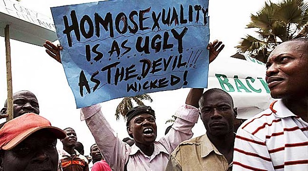 Exploring the Legal Landscape of Homosexuality in African Countries