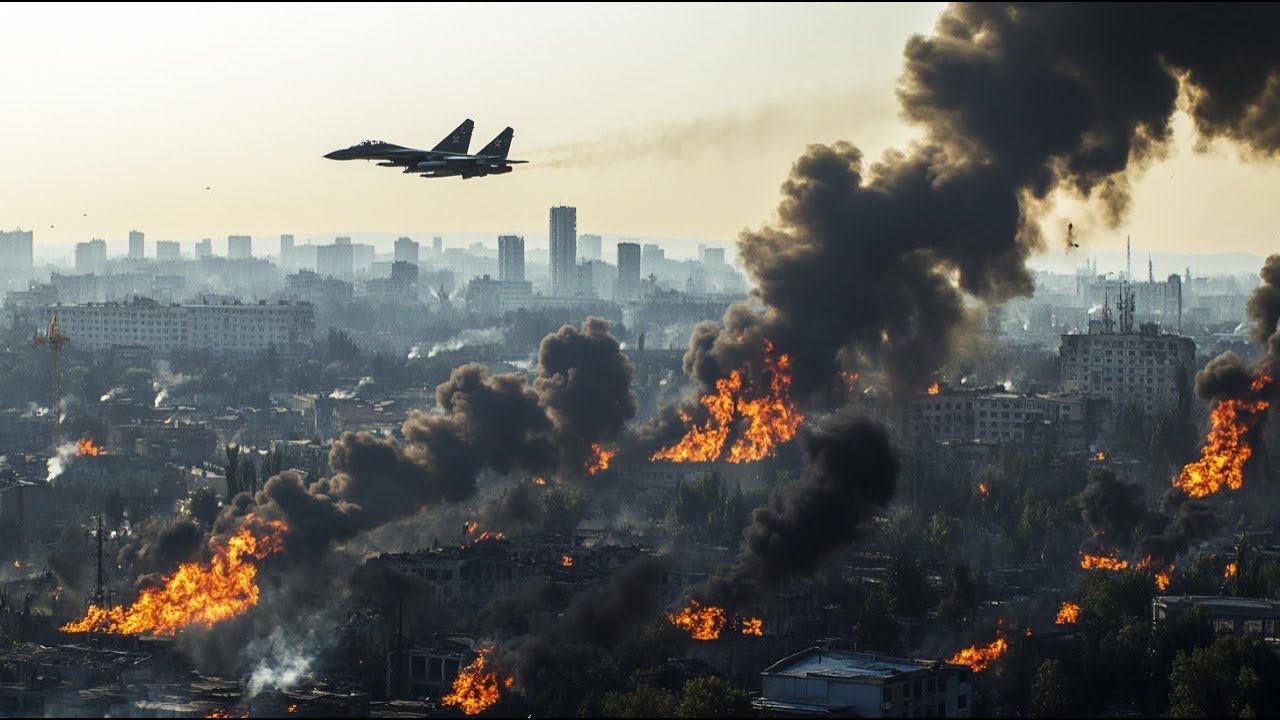 Explosions reported in eastern Tehran amid ongoing military aircraft flights. The situation remains tense as