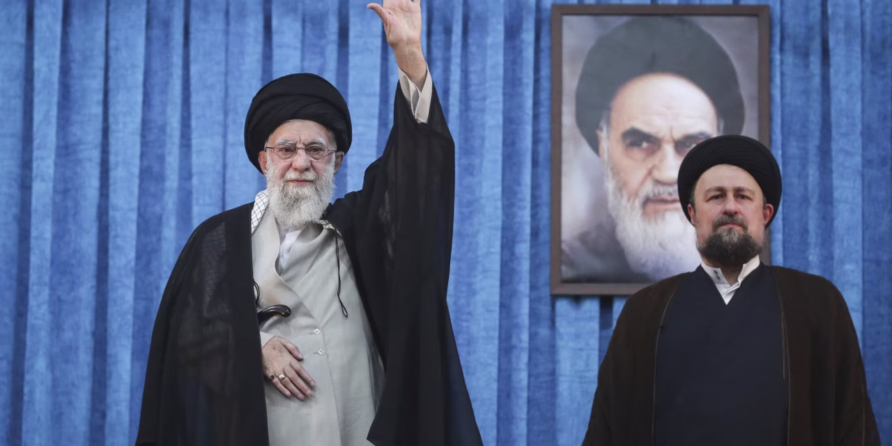 Iranian Supreme Leader's Advisor: Lebanon's Stability Depends on Government and Resistance Cooperation