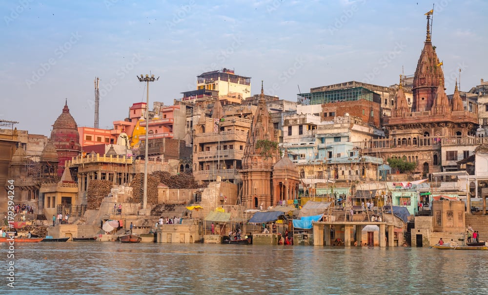BRICS Nations Prioritize Culture, Heritage Protection in Varanasi Summit