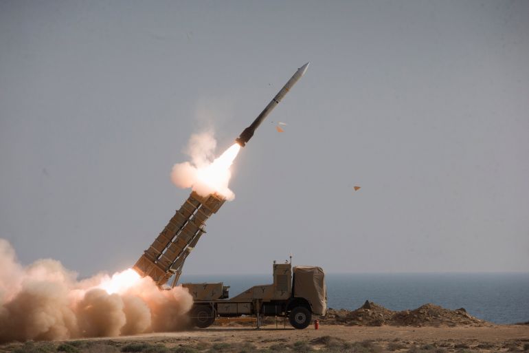 Gulf-Jordan-China Meeting Today to Discuss Iranian Attack