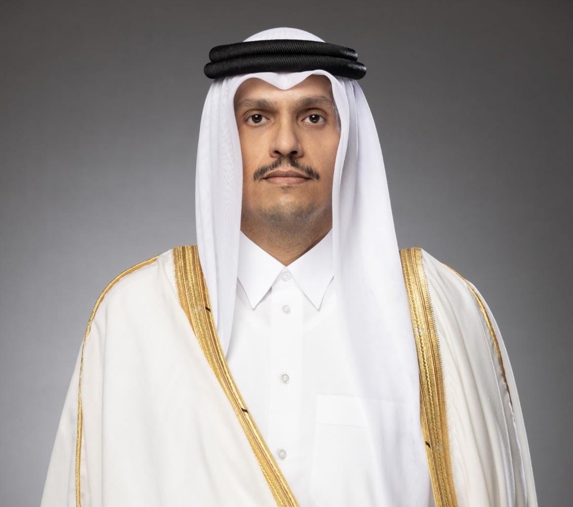 Prime Minister discusses bilateral ties with UAE Foreign Minister