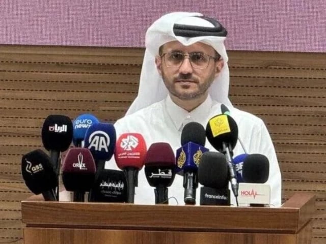 Qatar demands full Gaza ceasefire implementation despite Netanyahu resistance