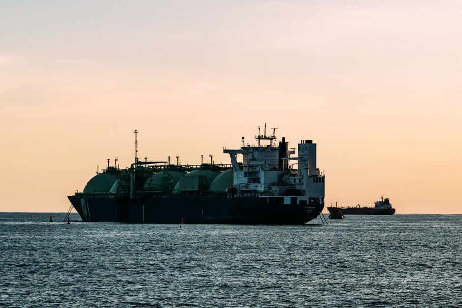 Qatar cuts government budgets 30% as US-Iran war cripples LNG exports