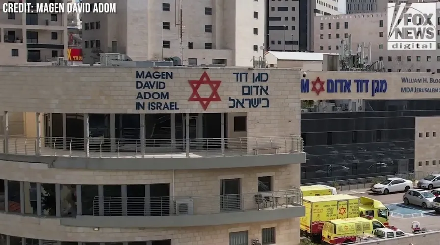 Explosions Reported in Western Negev and Arad, According to Israeli Media