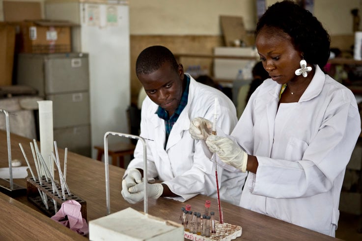 US Conditions Health Aid on Data Access, Surveillance in Seven African Nations