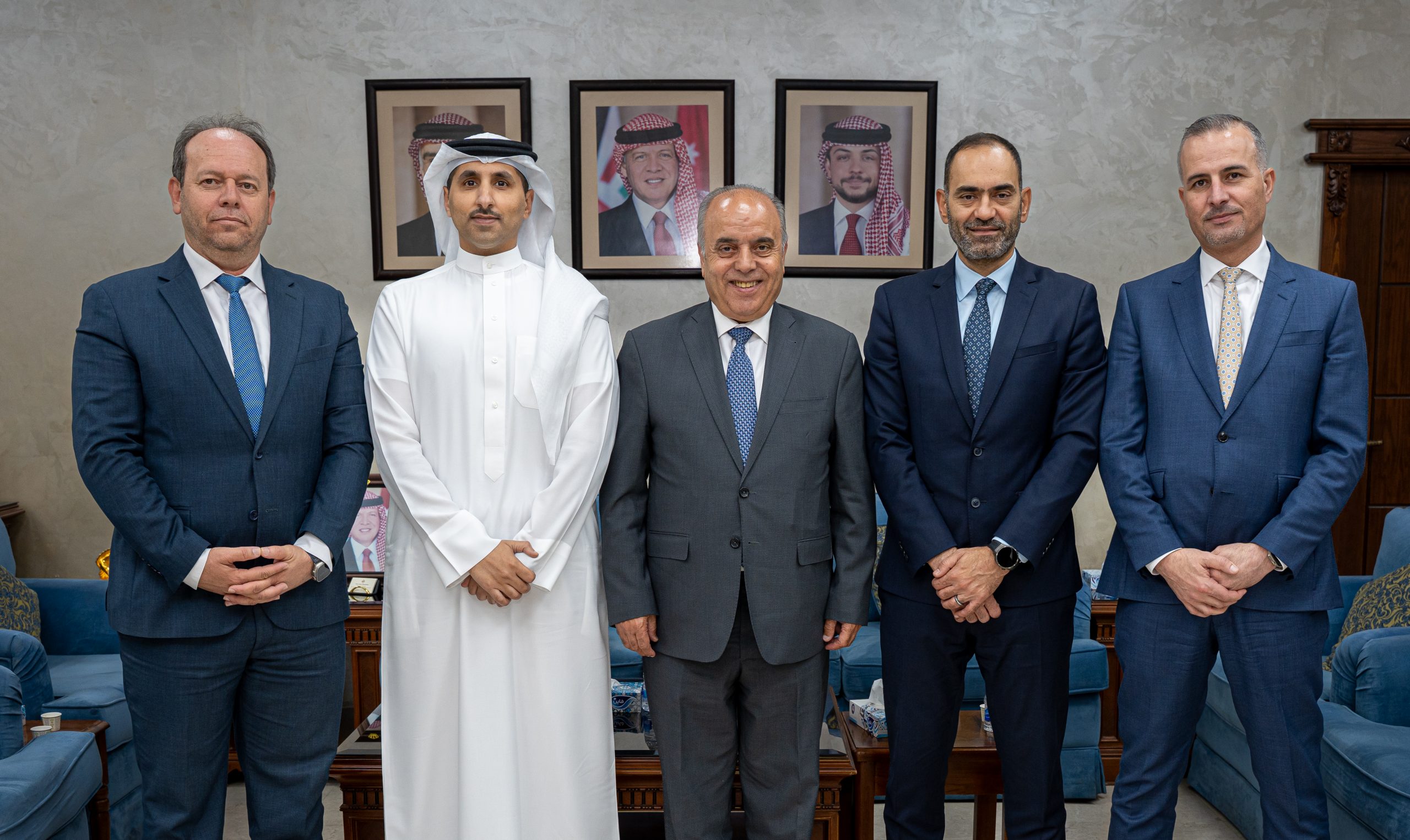 Ministry of Education Announces Continued Online Learning Until April 4, 2026, Except for Tawjihi