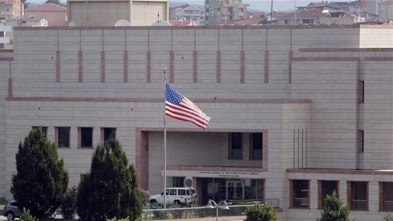 Syria rejects US pressure to intervene militarily in Lebanon conflict