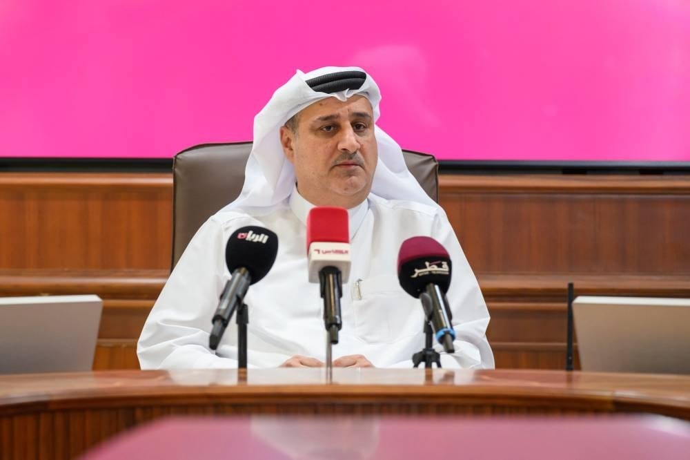 Qatar 2026 organising committee confirms readiness for FIVB U17 World Championship