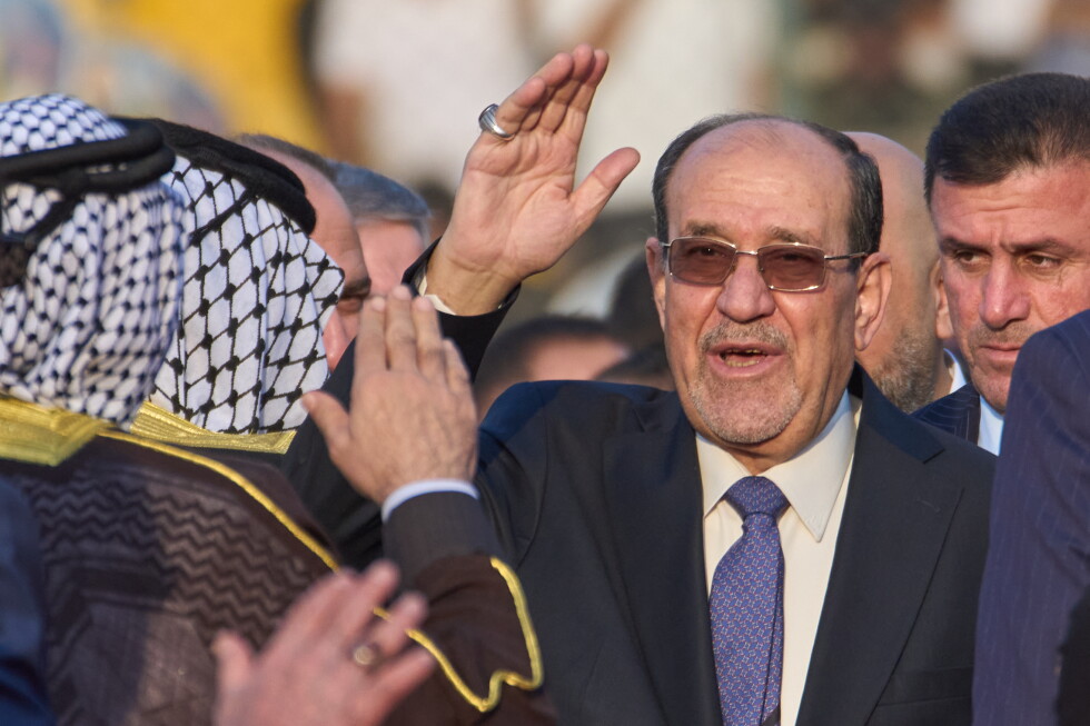 A leader from the Coordination Framework announced a preliminary agreement to withdraw Maliki's nomination for the