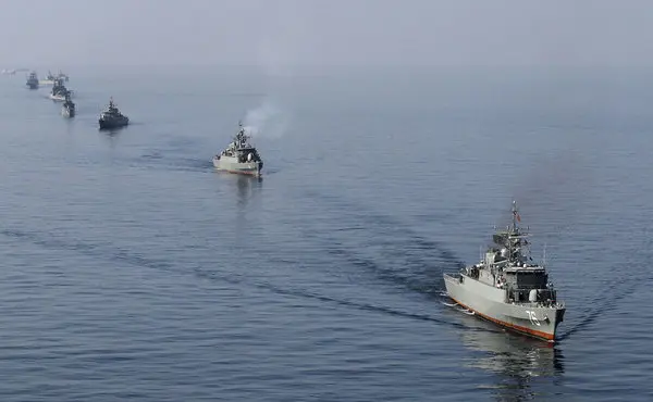 Iran Announces Permanent Mechanism to Control Strait of Hormuz Amid U.S. Threats