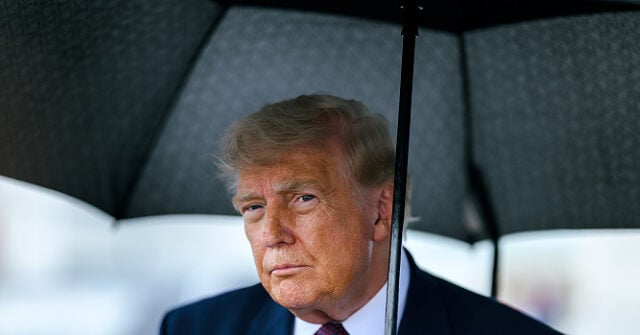 Trump Signals Possible Iran Military Strikes as Regional Tensions Rise