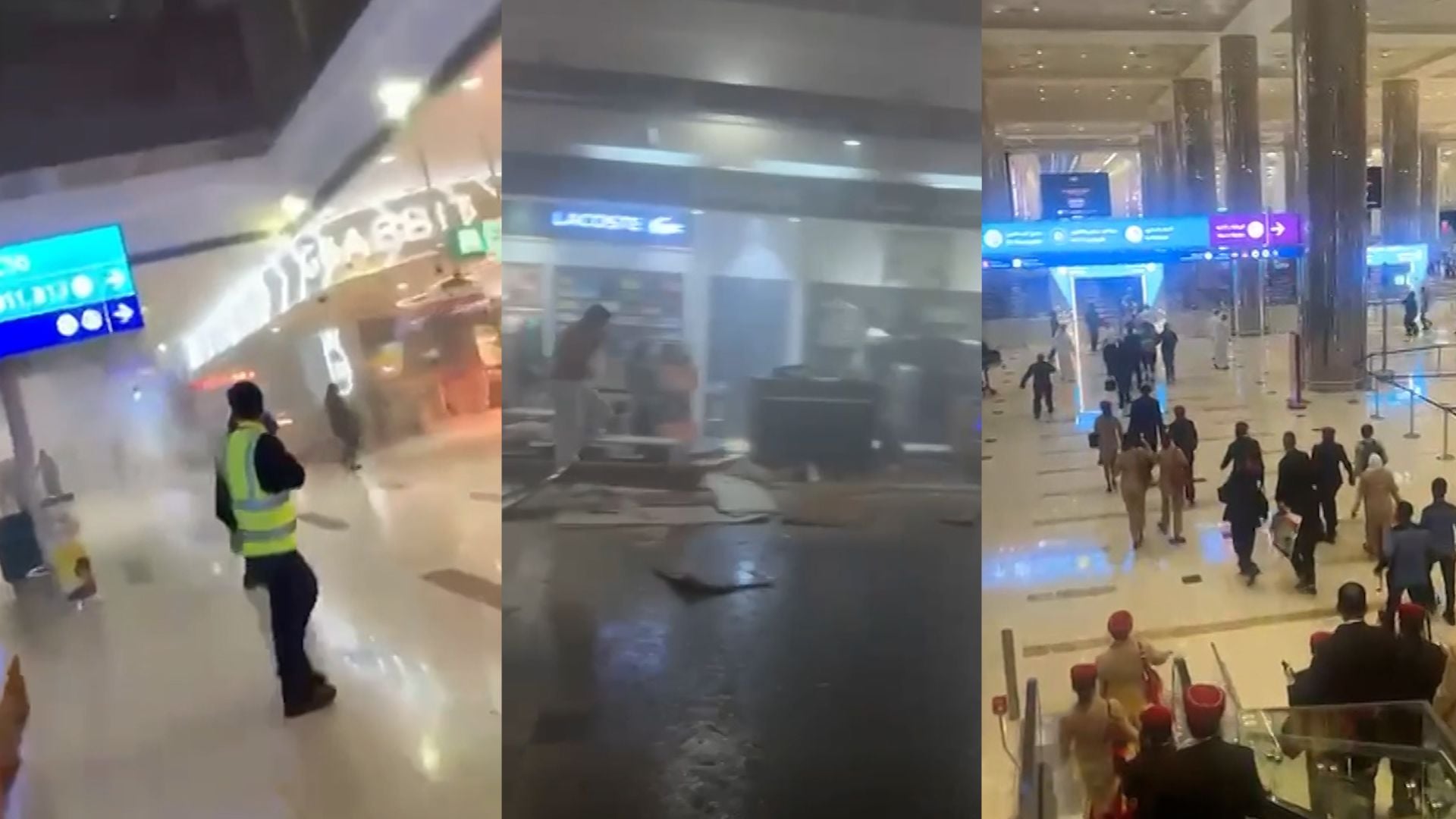 Indonesia urges airlines to aid passengers after Riyadh airport attack