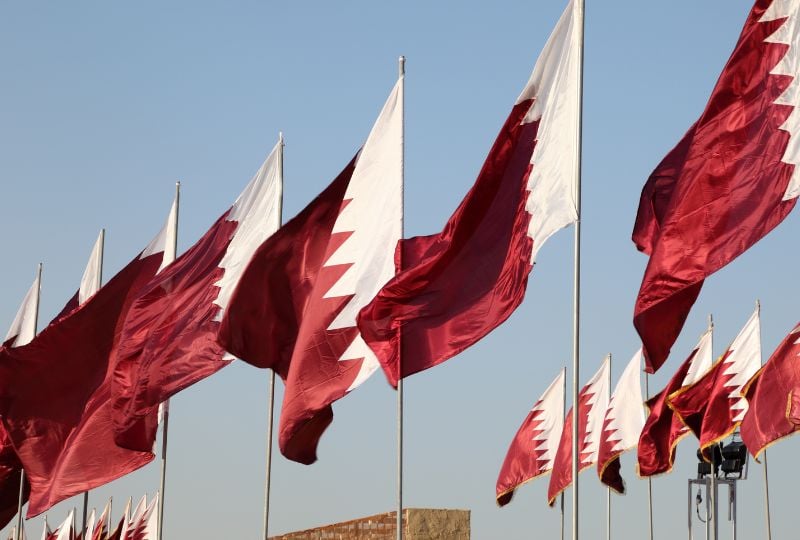 Qatar condemns Colombia's opening of embassy to Israel in occupied Jerusalem