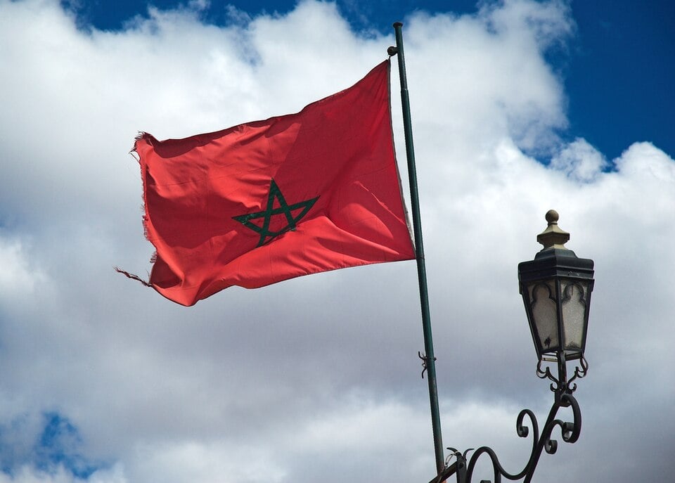 Egypt's ambassador to Morocco discusses port and industrial cooperation with Tanger Med