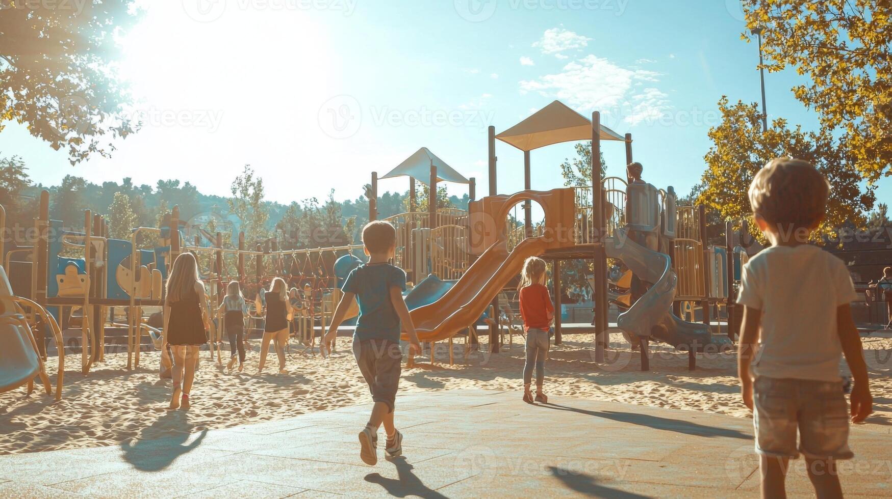 Expert Offers Tips for Healthy Child Psychological Environment