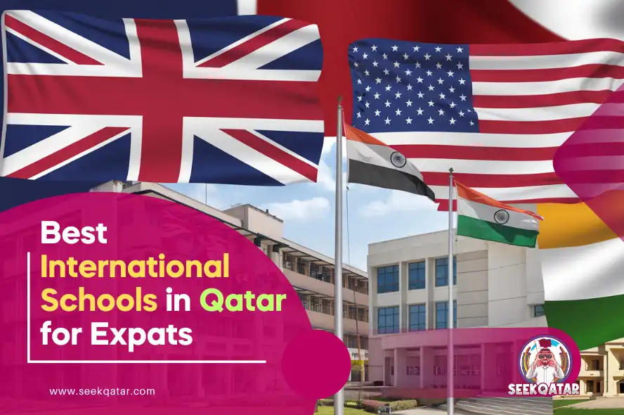 Navigating Qatar's School System: A Comprehensive Guide for Expats