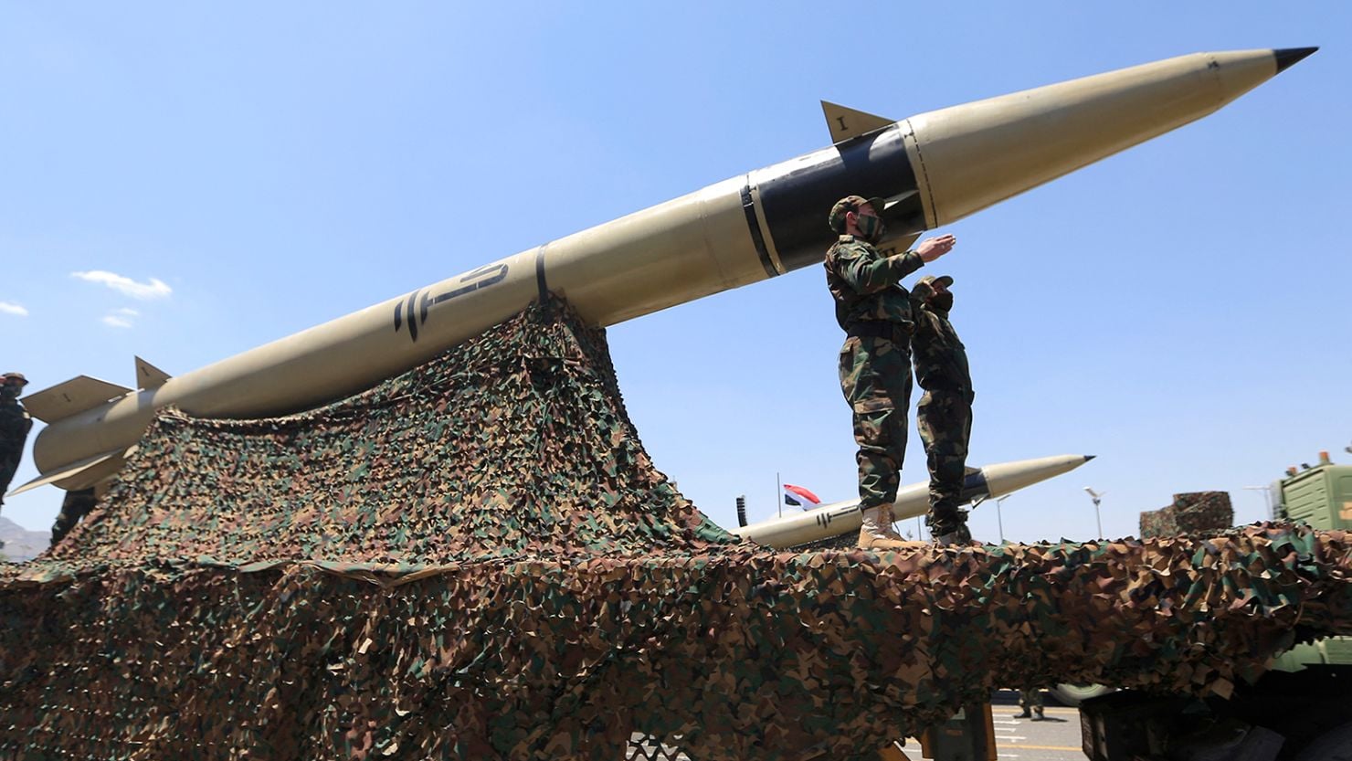 A Yemen-Based Pact Between al-Qaeda and the Houthis Now Worries Washington